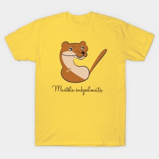 Egyptian weasel T-Shirt